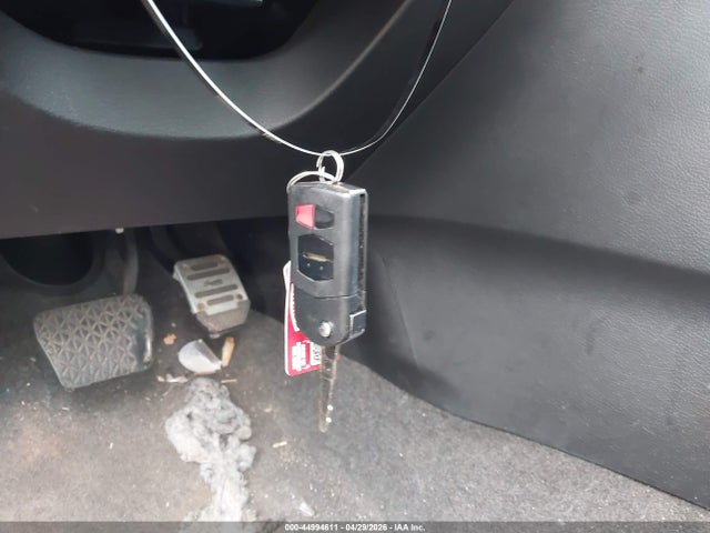 2010 Mazda Mazda3 I Touring მანქანა იყიდება აუქციონზე, vin: JM1BL1SG0A1218273, აუქციონის ნომერი: 44994611