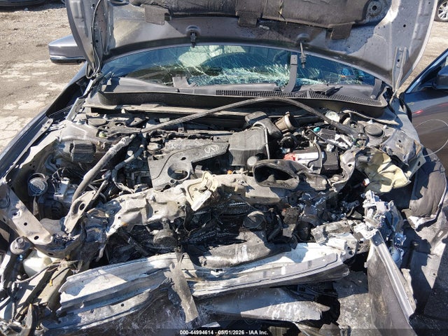 Auction sale of the 2020 Acura Tlx Standard, vin: 19UUB1F36LA001205, lot number: 44994614