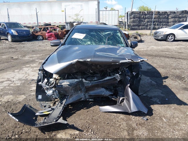 44994614 :رقم المزاد ، 19UUB1F36LA001205 vin ، 2020 Acura Tlx Standard مزاد بيع