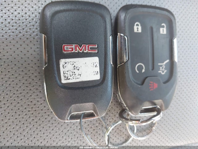 Aukcja sprzedaży 2020 Gmc Terrain Awd Slt, vin: 3GKALVEX1LL271238, numer aukcji: 44994617