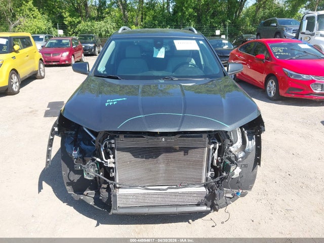 Aukcja sprzedaży 2020 Gmc Terrain Awd Slt, vin: 3GKALVEX1LL271238, numer aukcji: 44994617