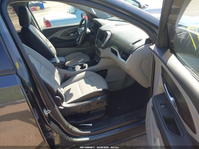 Aukcja sprzedaży 2020 Gmc Terrain Awd Slt, vin: 3GKALVEX1LL271238, numer aukcji: 44994617