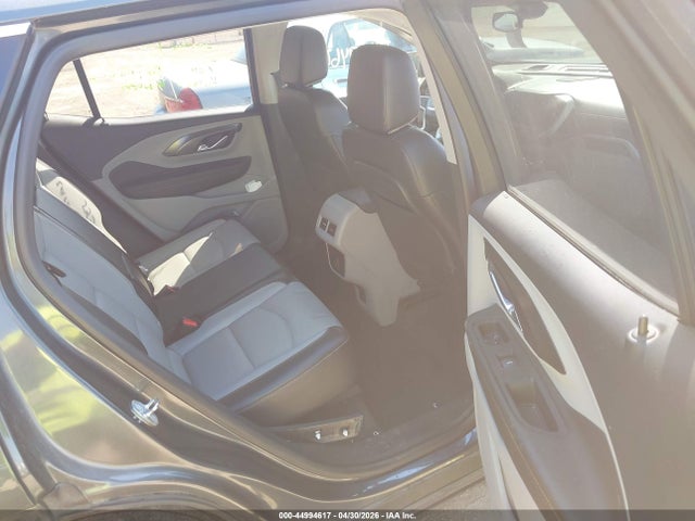 Aukcja sprzedaży 2020 Gmc Terrain Awd Slt, vin: 3GKALVEX1LL271238, numer aukcji: 44994617