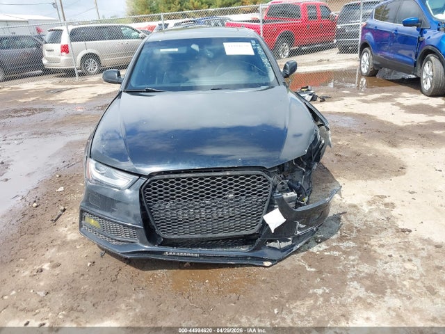Продажа на аукционе авто 2015 Audi A4 2.0t Premium, vin: WAUFFAFL9FN045401, номер лота: 44994620