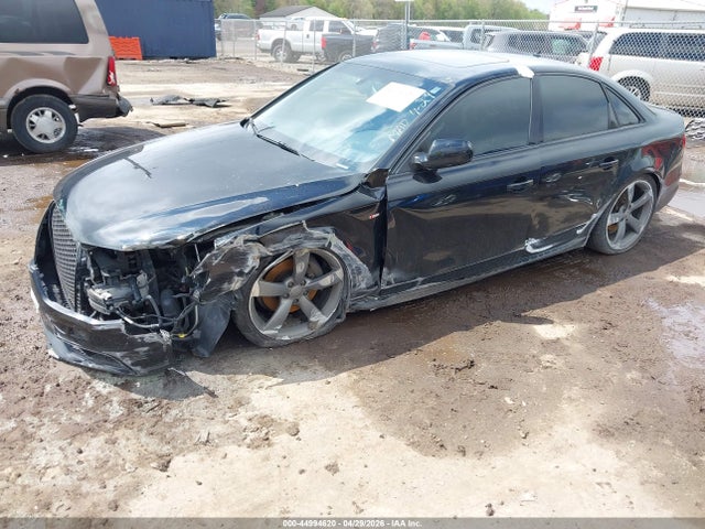 Продажа на аукционе авто 2015 Audi A4 2.0t Premium, vin: WAUFFAFL9FN045401, номер лота: 44994620