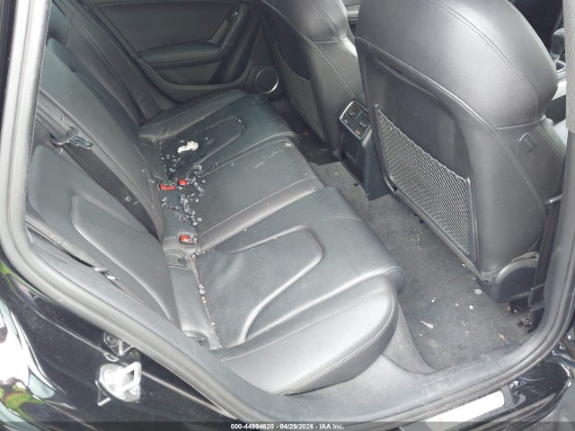 Продажа на аукционе авто 2015 Audi A4 2.0t Premium, vin: WAUFFAFL9FN045401, номер лота: 44994620