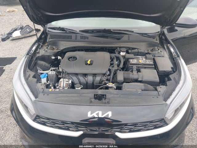Aukcja sprzedaży 2024 Kia Forte Lxs, vin: 3KPF24AD4RE709371, numer aukcji: 44994621