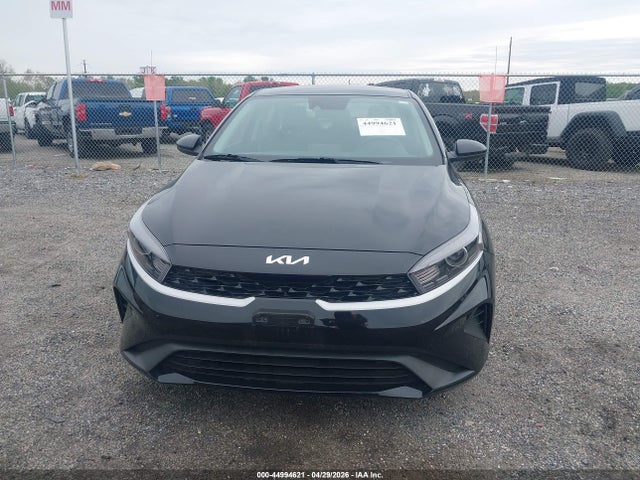 Aukcja sprzedaży 2024 Kia Forte Lxs, vin: 3KPF24AD4RE709371, numer aukcji: 44994621