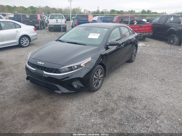 Aukcja sprzedaży 2024 Kia Forte Lxs, vin: 3KPF24AD4RE709371, numer aukcji: 44994621