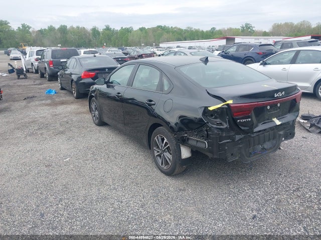 Aukcja sprzedaży 2024 Kia Forte Lxs, vin: 3KPF24AD4RE709371, numer aukcji: 44994621