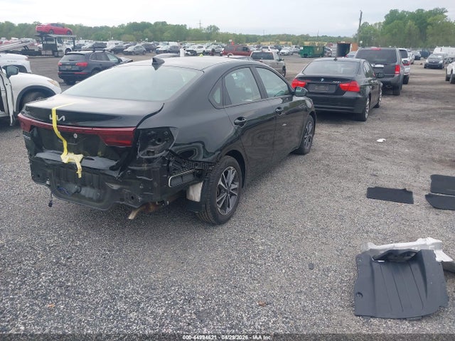 Aukcja sprzedaży 2024 Kia Forte Lxs, vin: 3KPF24AD4RE709371, numer aukcji: 44994621