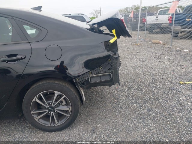 Aukcja sprzedaży 2024 Kia Forte Lxs, vin: 3KPF24AD4RE709371, numer aukcji: 44994621