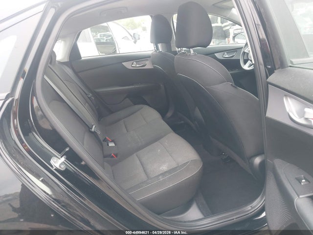 Aukcja sprzedaży 2024 Kia Forte Lxs, vin: 3KPF24AD4RE709371, numer aukcji: 44994621