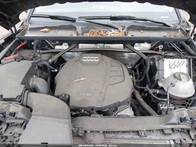 Aukcja sprzedaży 2020 Audi Q5 Premium Plus 45 Tfsi Quattro S Tronic, vin: WA1BNAFY4L2024995, numer aukcji: 44994622
