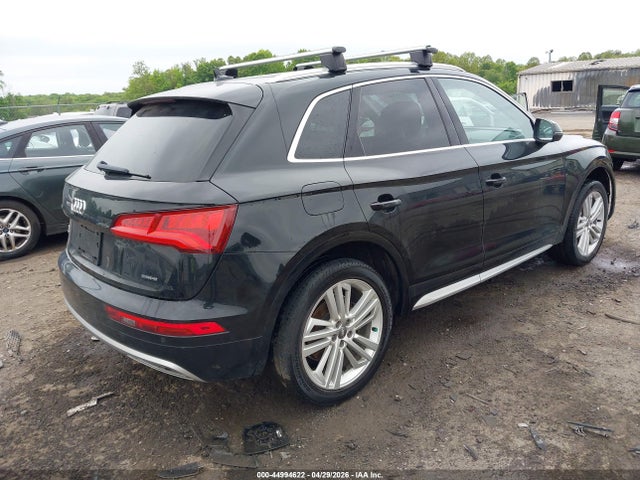 Aukcja sprzedaży 2020 Audi Q5 Premium Plus 45 Tfsi Quattro S Tronic, vin: WA1BNAFY4L2024995, numer aukcji: 44994622