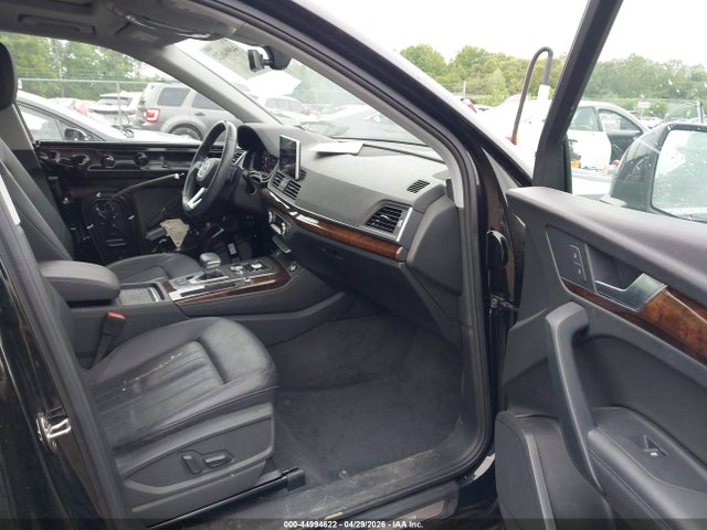 Aukcja sprzedaży 2020 Audi Q5 Premium Plus 45 Tfsi Quattro S Tronic, vin: WA1BNAFY4L2024995, numer aukcji: 44994622