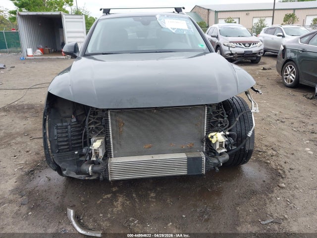 Aukcja sprzedaży 2020 Audi Q5 Premium Plus 45 Tfsi Quattro S Tronic, vin: WA1BNAFY4L2024995, numer aukcji: 44994622