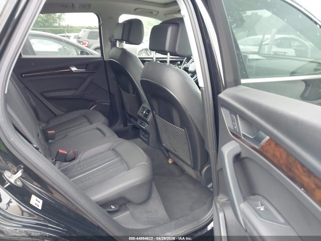 Aukcja sprzedaży 2020 Audi Q5 Premium Plus 45 Tfsi Quattro S Tronic, vin: WA1BNAFY4L2024995, numer aukcji: 44994622