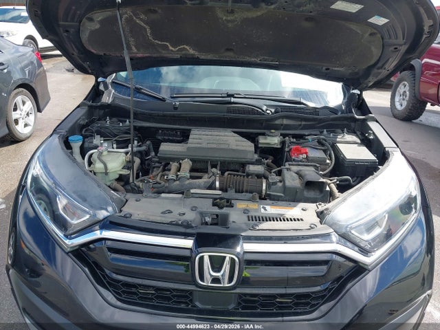Продажа на аукционе авто 2021 Honda Cr-v Awd Ex, vin: 2HKRW2H51MH659800, номер лота: 44994623