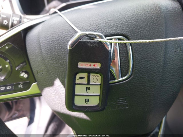 Продажа на аукционе авто 2021 Honda Cr-v Awd Ex, vin: 2HKRW2H51MH659800, номер лота: 44994623