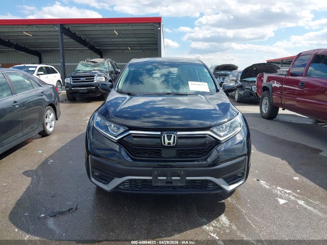 Продажа на аукционе авто 2021 Honda Cr-v Awd Ex, vin: 2HKRW2H51MH659800, номер лота: 44994623