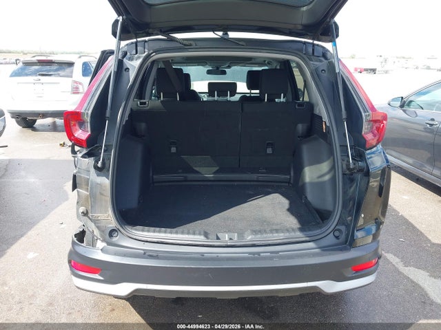 Продажа на аукционе авто 2021 Honda Cr-v Awd Ex, vin: 2HKRW2H51MH659800, номер лота: 44994623