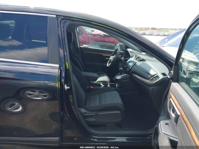 Продажа на аукционе авто 2021 Honda Cr-v Awd Ex, vin: 2HKRW2H51MH659800, номер лота: 44994623