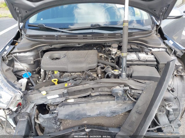 Продажа на аукционе авто 2019 Kia Rio S, vin: 3KPA24AB2KE201303, номер лота: 44994625