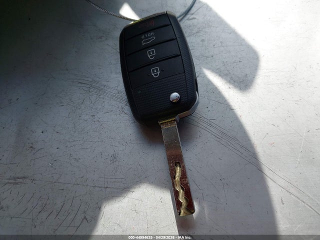 Продажа на аукционе авто 2019 Kia Rio S, vin: 3KPA24AB2KE201303, номер лота: 44994625