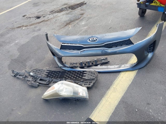 Продажа на аукционе авто 2019 Kia Rio S, vin: 3KPA24AB2KE201303, номер лота: 44994625