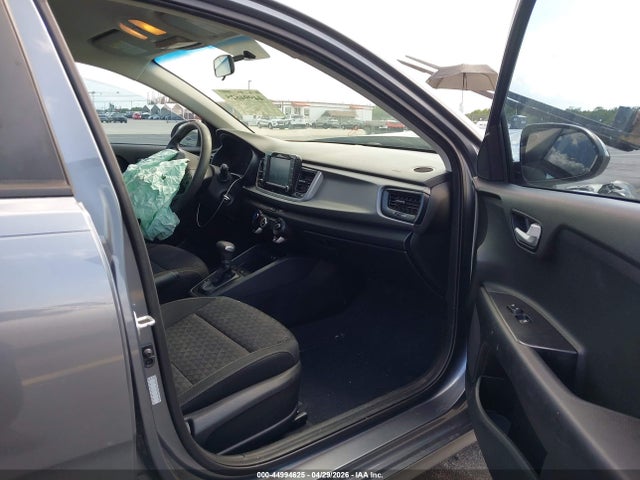 Продажа на аукционе авто 2019 Kia Rio S, vin: 3KPA24AB2KE201303, номер лота: 44994625