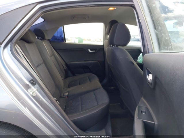 Продажа на аукционе авто 2019 Kia Rio S, vin: 3KPA24AB2KE201303, номер лота: 44994625