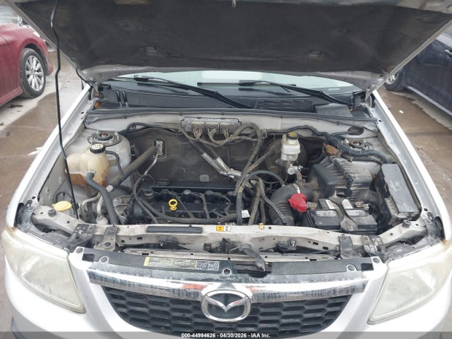 Aukcja sprzedaży 2009 Mazda Tribute I Sport, vin: 4F2CZ027X9KM01120, numer aukcji: 44994626