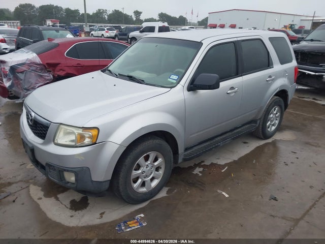 Aukcja sprzedaży 2009 Mazda Tribute I Sport, vin: 4F2CZ027X9KM01120, numer aukcji: 44994626