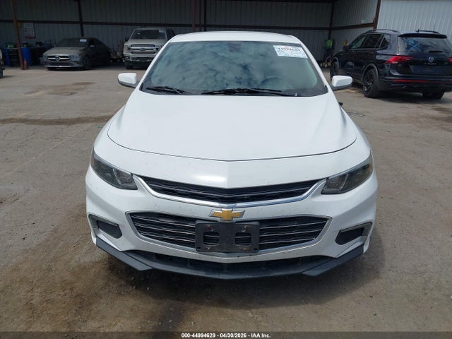 Продаж на аукціоні авто 2018 Chevrolet Malibu Lt, vin: 1G1ZD5ST3JF278950, номер лоту: 44994629