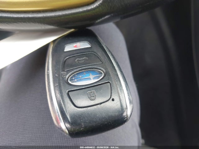 44994632 :رقم المزاد ، JF2GTHSC5MH316031 vin ، 2021 Subaru Crosstrek Sport مزاد بيع