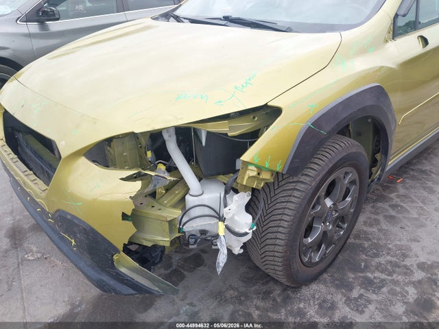 44994632 :رقم المزاد ، JF2GTHSC5MH316031 vin ، 2021 Subaru Crosstrek Sport مزاد بيع