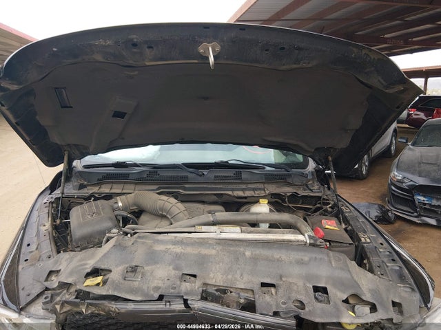 2012 Ram 1500 St მანქანა იყიდება აუქციონზე, vin: 1C6RD6KT3CS170391, აუქციონის ნომერი: 44994633