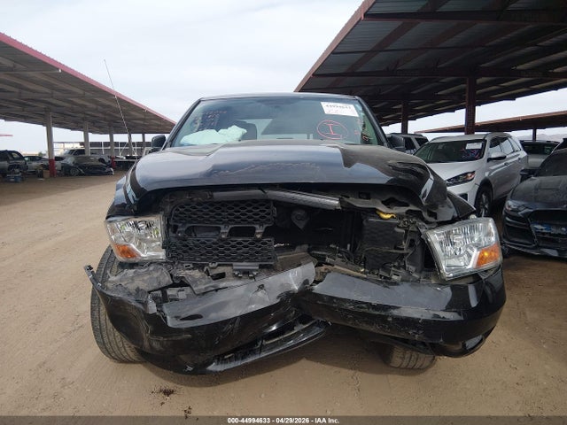 2012 Ram 1500 St მანქანა იყიდება აუქციონზე, vin: 1C6RD6KT3CS170391, აუქციონის ნომერი: 44994633