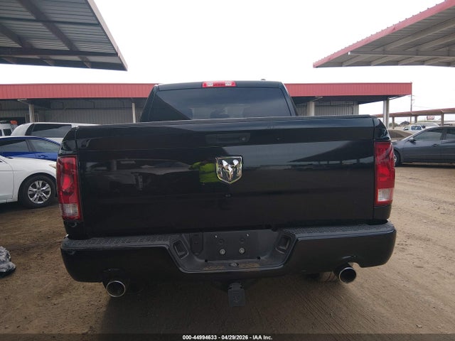 2012 Ram 1500 St მანქანა იყიდება აუქციონზე, vin: 1C6RD6KT3CS170391, აუქციონის ნომერი: 44994633