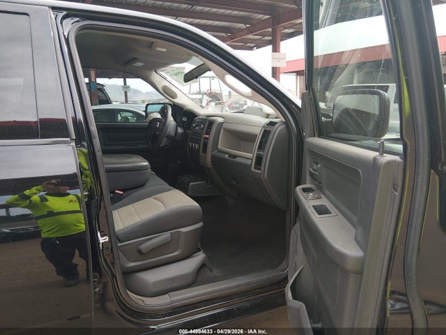 2012 Ram 1500 St მანქანა იყიდება აუქციონზე, vin: 1C6RD6KT3CS170391, აუქციონის ნომერი: 44994633