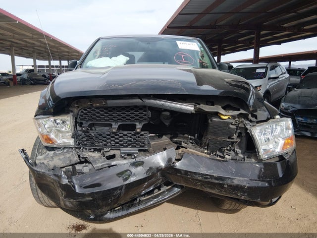 2012 Ram 1500 St მანქანა იყიდება აუქციონზე, vin: 1C6RD6KT3CS170391, აუქციონის ნომერი: 44994633