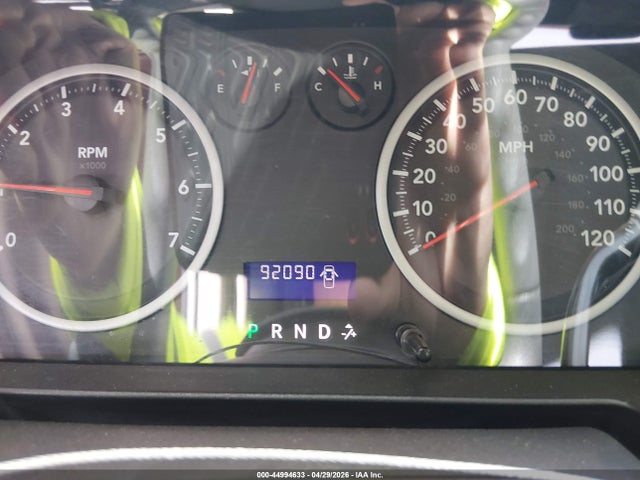 2012 Ram 1500 St მანქანა იყიდება აუქციონზე, vin: 1C6RD6KT3CS170391, აუქციონის ნომერი: 44994633