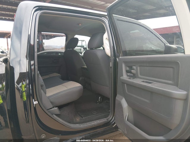 2012 Ram 1500 St მანქანა იყიდება აუქციონზე, vin: 1C6RD6KT3CS170391, აუქციონის ნომერი: 44994633