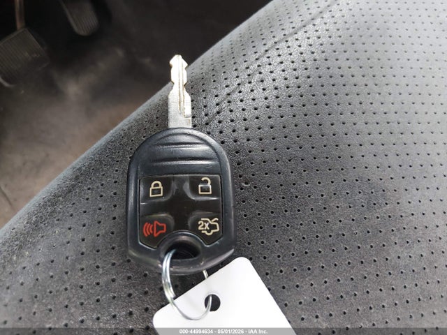 44994634 :رقم المزاد ، 1FM5K7D83FGA01499 vin ، 2015 Ford Explorer Xlt مزاد بيع