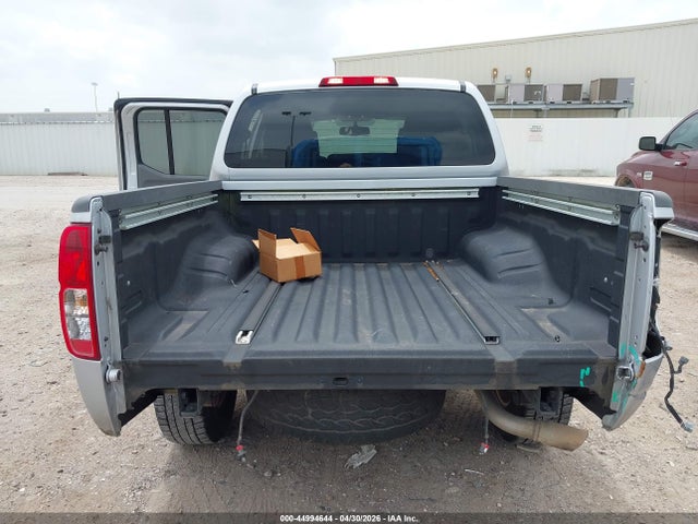 Продажа на аукционе авто 2012 Nissan Frontier Sv, vin: 1N6AD0ER0CC402343, номер лота: 44994644