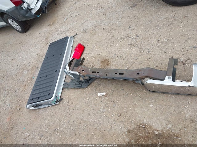 Продажа на аукционе авто 2012 Nissan Frontier Sv, vin: 1N6AD0ER0CC402343, номер лота: 44994644