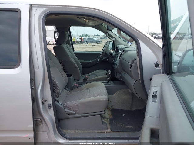 Продажа на аукционе авто 2012 Nissan Frontier Sv, vin: 1N6AD0ER0CC402343, номер лота: 44994644