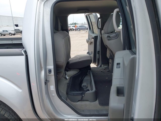 Продажа на аукционе авто 2012 Nissan Frontier Sv, vin: 1N6AD0ER0CC402343, номер лота: 44994644