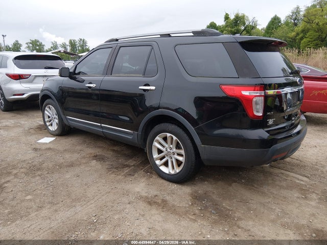 Продажа на аукционе авто 2011 Ford Explorer Xlt, vin: 1FMHK7D87BGA90095, номер лота: 44994647